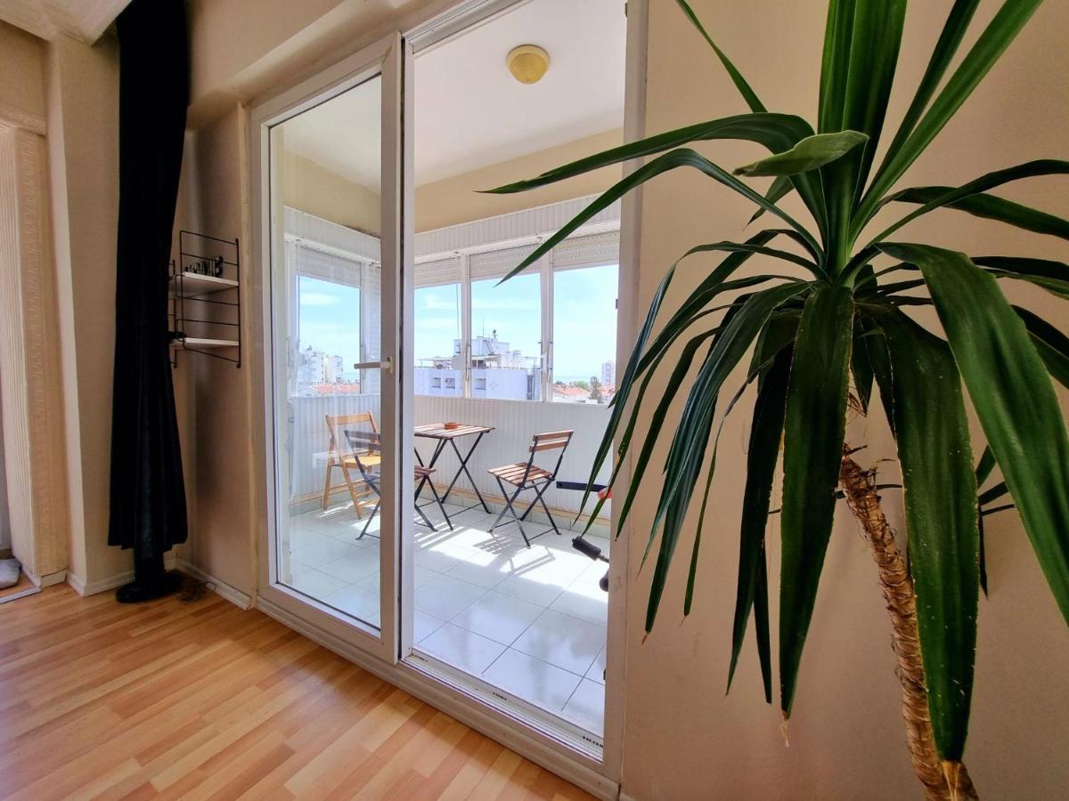 Apartament 50 Meters From The Lara *